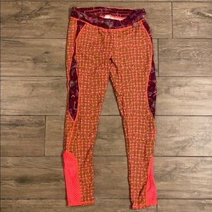 Maaji workout leggings